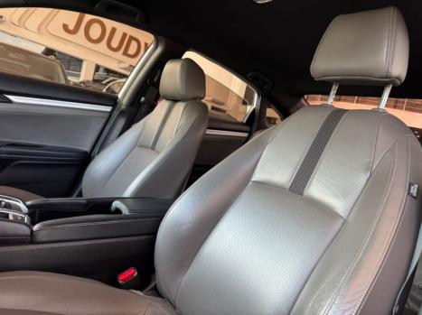 HONDA Civic 2.0 16V 4P EXL FLEX  AUTOM�TICO CVT, Foto 15