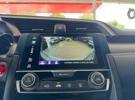 HONDA Civic 2.0 16V 4P EXL FLEX  AUTOM�TICO CVT, Foto 19