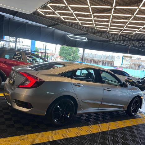 HONDA Civic 2.0 16V 4P EXL FLEX  AUTOM�TICO CVT, Foto 5