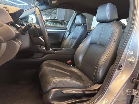 HONDA Civic 2.0 16V 4P EXL FLEX  AUTOM�TICO CVT, Foto 7