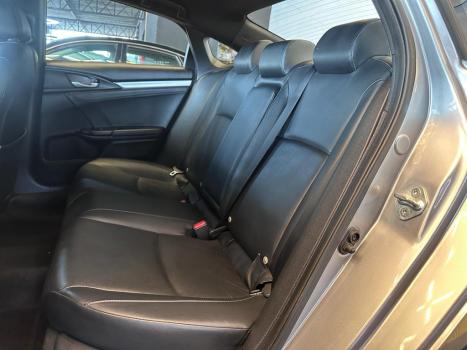 HONDA Civic 2.0 16V 4P EXL FLEX  AUTOM�TICO CVT, Foto 8