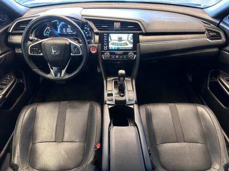 HONDA Civic 2.0 16V 4P EXL FLEX  AUTOM�TICO CVT, Foto 9
