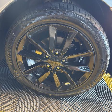 HONDA Civic 2.0 16V 4P EXL FLEX  AUTOM�TICO CVT, Foto 11