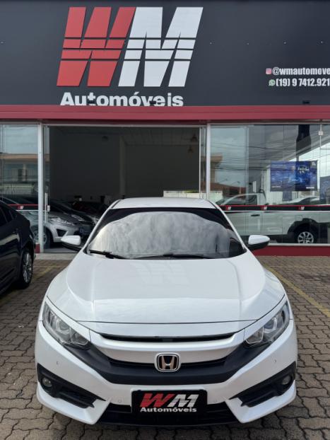 HONDA Civic 2.0 16V 4P SPORT FLEX  AUTOM�TICO CVT, Foto 1