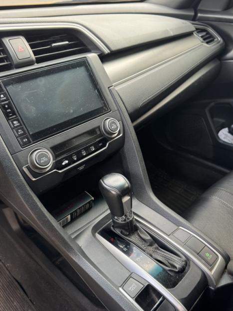 HONDA Civic 2.0 16V 4P SPORT FLEX  AUTOM�TICO CVT, Foto 7