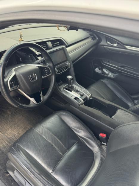HONDA Civic 2.0 16V 4P SPORT FLEX  AUTOM�TICO CVT, Foto 8