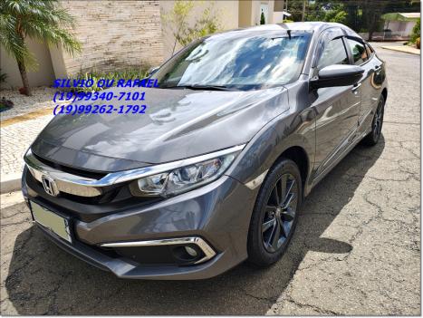 HONDA Civic 2.0 16V 4P EX FLEX  AUTOM�TICO CVT, Foto 1