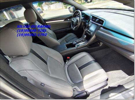 HONDA Civic 2.0 16V 4P EX FLEX  AUTOM�TICO CVT, Foto 6