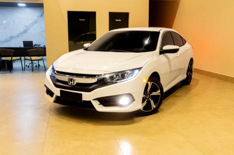 HONDA Civic 2.0 16V 4P EXL FLEX  AUTOM�TICO CVT, Foto 2