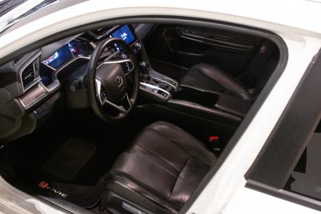 HONDA Civic 2.0 16V 4P EXL FLEX  AUTOM�TICO CVT, Foto 4