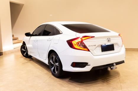 HONDA Civic 2.0 16V 4P EXL FLEX  AUTOM�TICO CVT, Foto 5