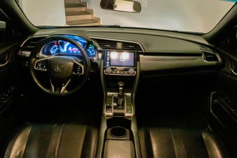 HONDA Civic 2.0 16V 4P EXL FLEX  AUTOM�TICO CVT, Foto 7