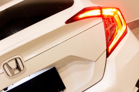 HONDA Civic 2.0 16V 4P EXL FLEX  AUTOM�TICO CVT, Foto 10