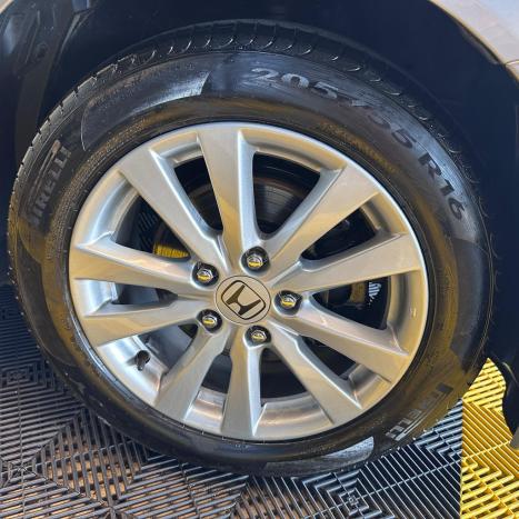 HONDA Civic 2.0 16V 4P FLEX LXR AUTOM�TICO, Foto 10