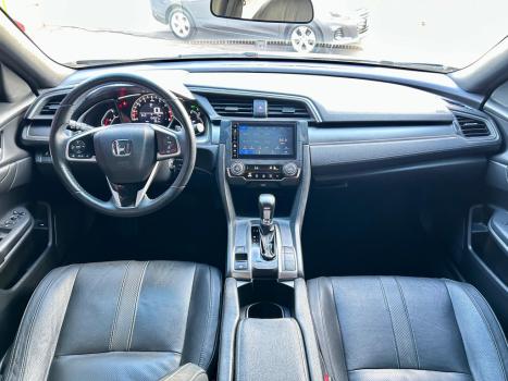 HONDA Civic 2.0 16V 4P EX FLEX  AUTOM�TICO CVT, Foto 5