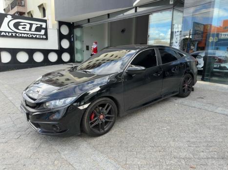 HONDA Civic 2.0 16V 4P SPORT FLEX, Foto 1