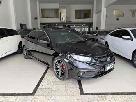 HONDA Civic 2.0 16V 4P SPORT FLEX, Foto 1