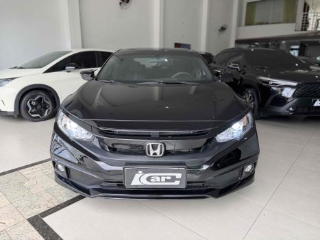 HONDA Civic 2.0 16V 4P SPORT FLEX, Foto 3