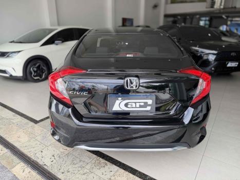 HONDA Civic 2.0 16V 4P SPORT FLEX, Foto 5