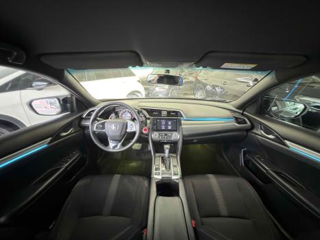 HONDA Civic 2.0 16V 4P SPORT FLEX, Foto 9