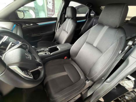 HONDA Civic 2.0 16V 4P SPORT FLEX, Foto 13
