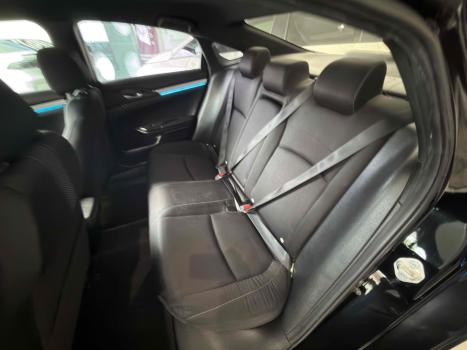 HONDA Civic 2.0 16V 4P SPORT FLEX, Foto 14