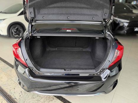 HONDA Civic 2.0 16V 4P SPORT FLEX  AUTOM�TICO CVT, Foto 7
