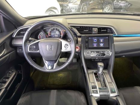 HONDA Civic 2.0 16V 4P SPORT FLEX  AUTOM�TICO CVT, Foto 11