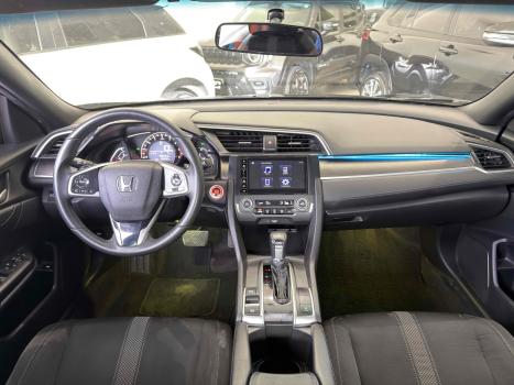 HONDA Civic 2.0 16V 4P SPORT FLEX  AUTOM�TICO CVT, Foto 12