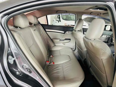 HONDA Civic 2.0 16V 4P FLEX EXR AUTOM�TICO, Foto 14