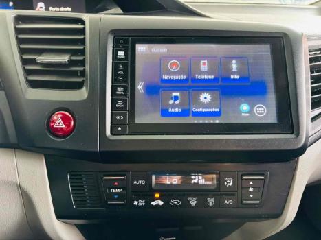 HONDA Civic 2.0 16V 4P FLEX EXR AUTOM�TICO, Foto 15