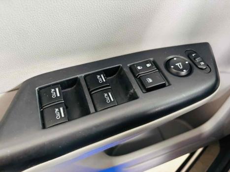 HONDA Civic 2.0 16V 4P FLEX EXR AUTOM�TICO, Foto 16