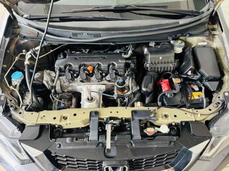 HONDA Civic 2.0 16V 4P FLEX EXR AUTOM�TICO, Foto 17