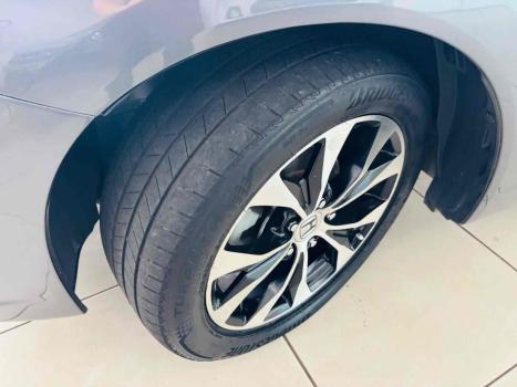 HONDA Civic 2.0 16V 4P FLEX EXR AUTOM�TICO, Foto 18