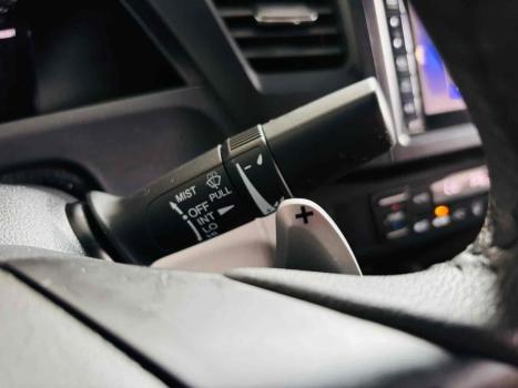 HONDA Civic 2.0 16V 4P FLEX EXR AUTOM�TICO, Foto 19