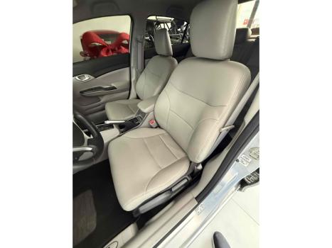 HONDA Civic 2.0 16V 4P FLEX LXR AUTOM�TICO, Foto 13