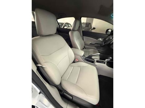 HONDA Civic 2.0 16V 4P FLEX LXR AUTOM�TICO, Foto 14