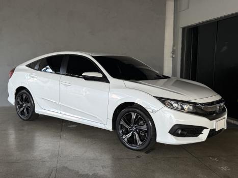 HONDA Civic 2.0 16V 4P EXL FLEX  AUTOM�TICO CVT, Foto 1