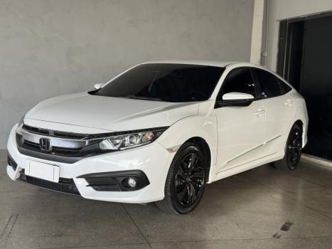 HONDA Civic 2.0 16V 4P EXL FLEX  AUTOM�TICO CVT, Foto 2