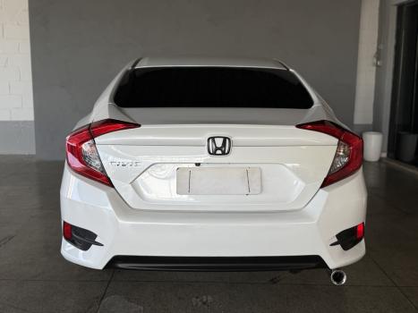 HONDA Civic 2.0 16V 4P EXL FLEX  AUTOM�TICO CVT, Foto 3