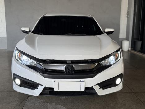 HONDA Civic 2.0 16V 4P EXL FLEX  AUTOM�TICO CVT, Foto 5