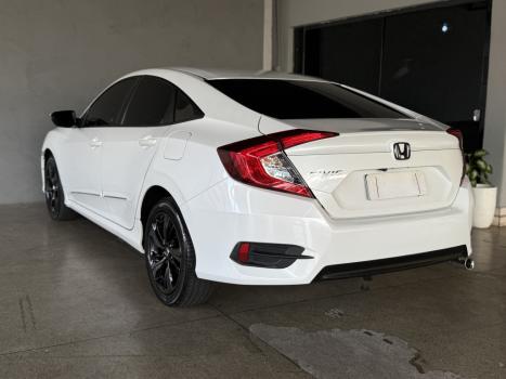 HONDA Civic 2.0 16V 4P EXL FLEX  AUTOM�TICO CVT, Foto 6