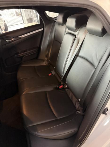 HONDA Civic 2.0 16V 4P EXL FLEX  AUTOM�TICO CVT, Foto 9