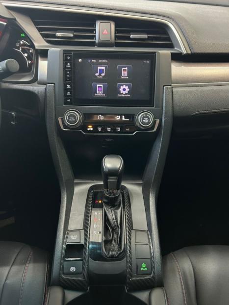 HONDA Civic 2.0 16V 4P SPORT FLEX  AUTOM�TICO CVT, Foto 8