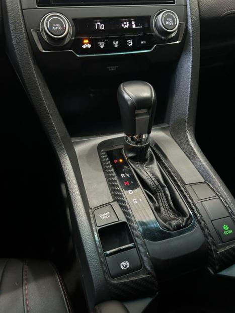 HONDA Civic 2.0 16V 4P SPORT FLEX  AUTOM�TICO CVT, Foto 9