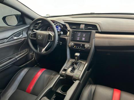 HONDA Civic 2.0 16V 4P SPORT FLEX  AUTOM�TICO CVT, Foto 10