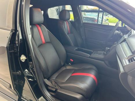 HONDA Civic 2.0 16V 4P SPORT FLEX  AUTOM�TICO CVT, Foto 11