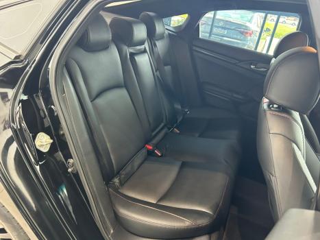 HONDA Civic 2.0 16V 4P SPORT FLEX  AUTOM�TICO CVT, Foto 12