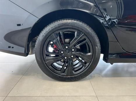 HONDA Civic 2.0 16V 4P SPORT FLEX  AUTOM�TICO CVT, Foto 16