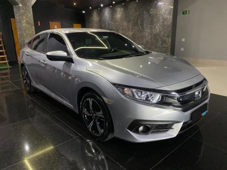 HONDA Civic 2.0 16V 4P EX FLEX  AUTOM�TICO CVT, Foto 3